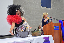 FABULOUS AGING CONFERENCE